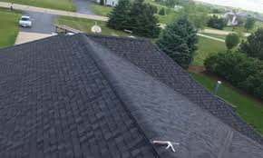 Best Chimney Flashing Repair  in USA